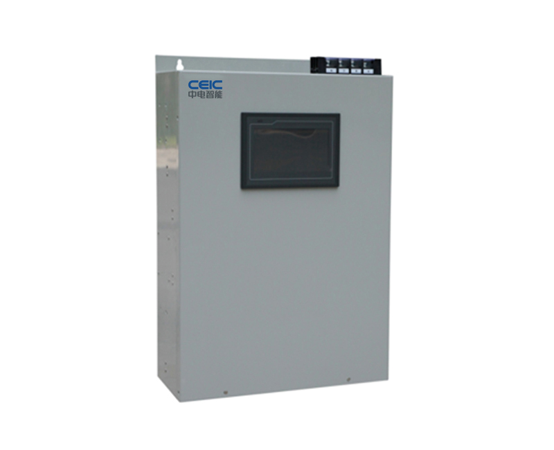 CEI-SVG無功補償發生(shēng)器(qì)logo